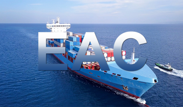 2026年EAC认证三大核心新规