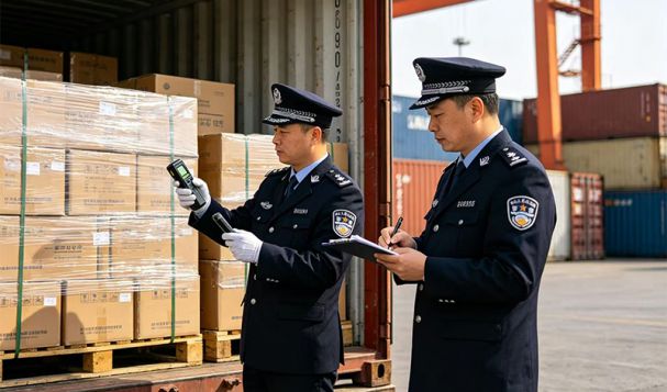 外贸人必知:海关查验的5种结果,第4种最容易踩坑!